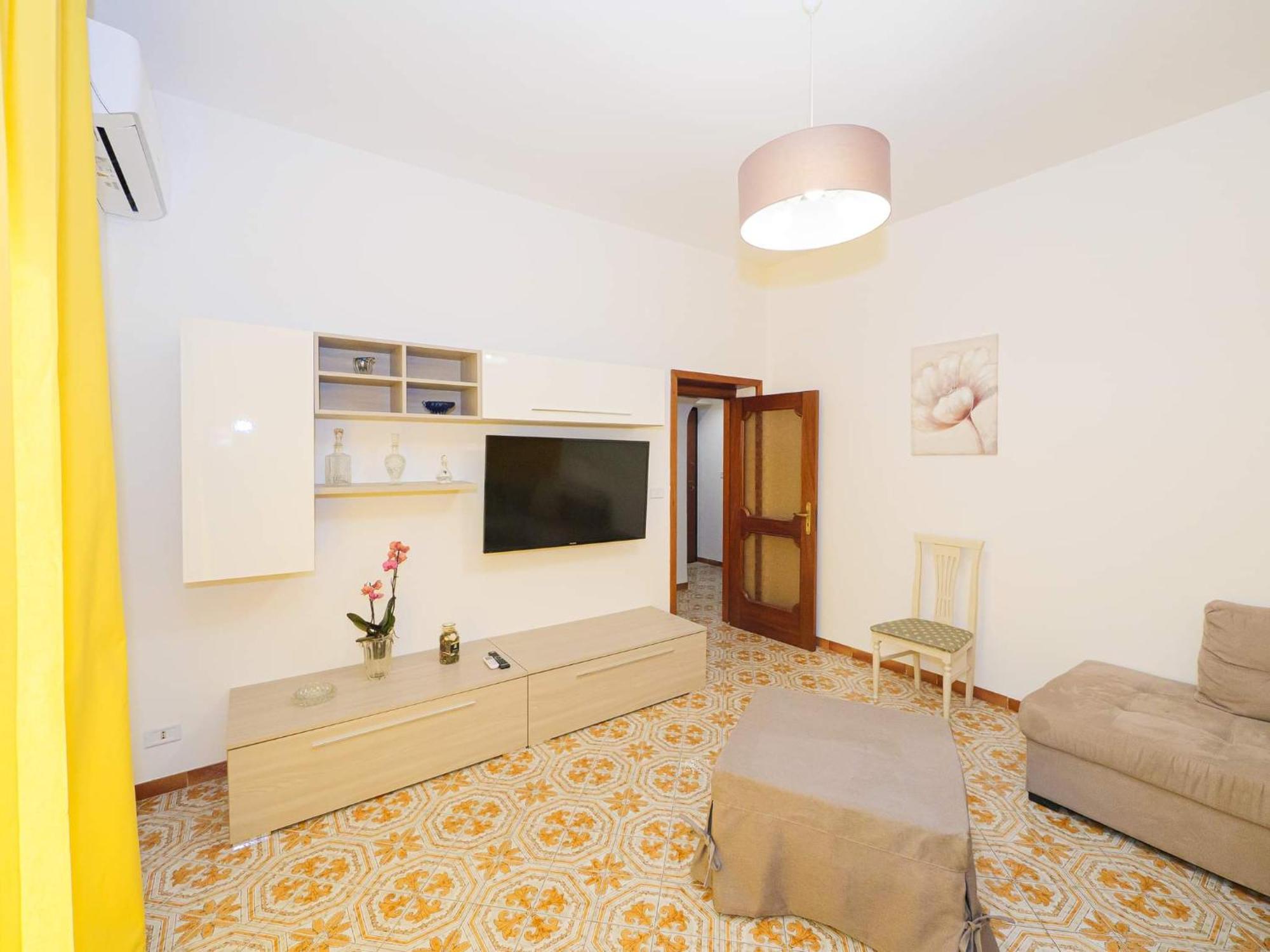 Maison Flavia Sorrent Zimmer foto